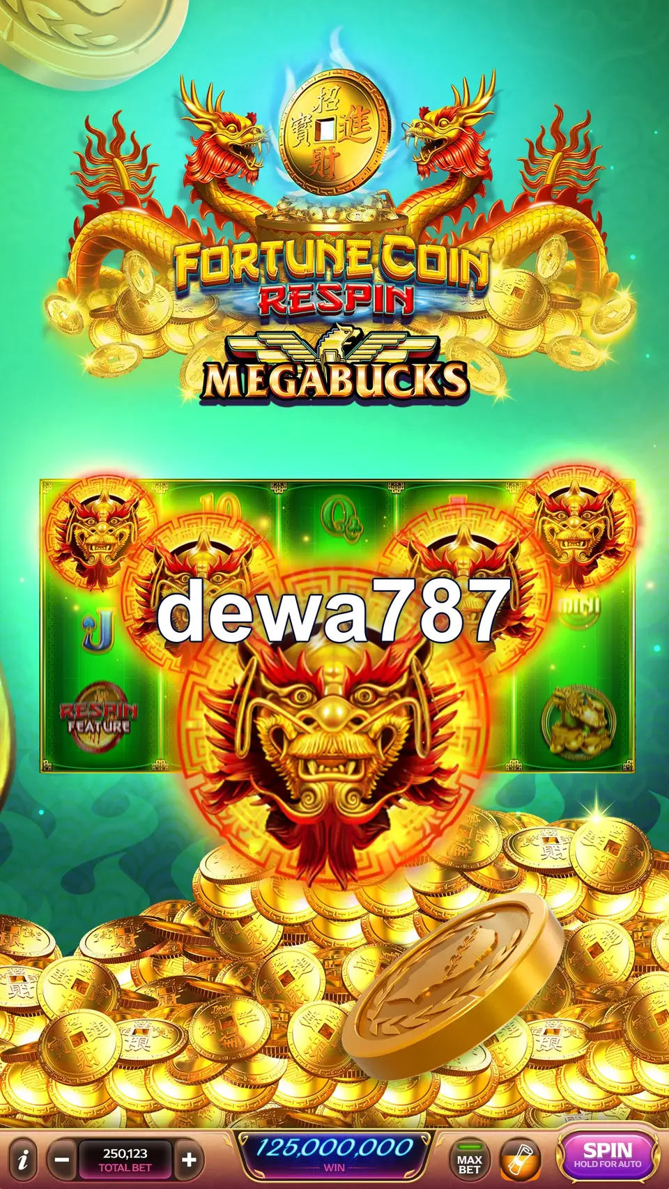 dewa787 Masuk