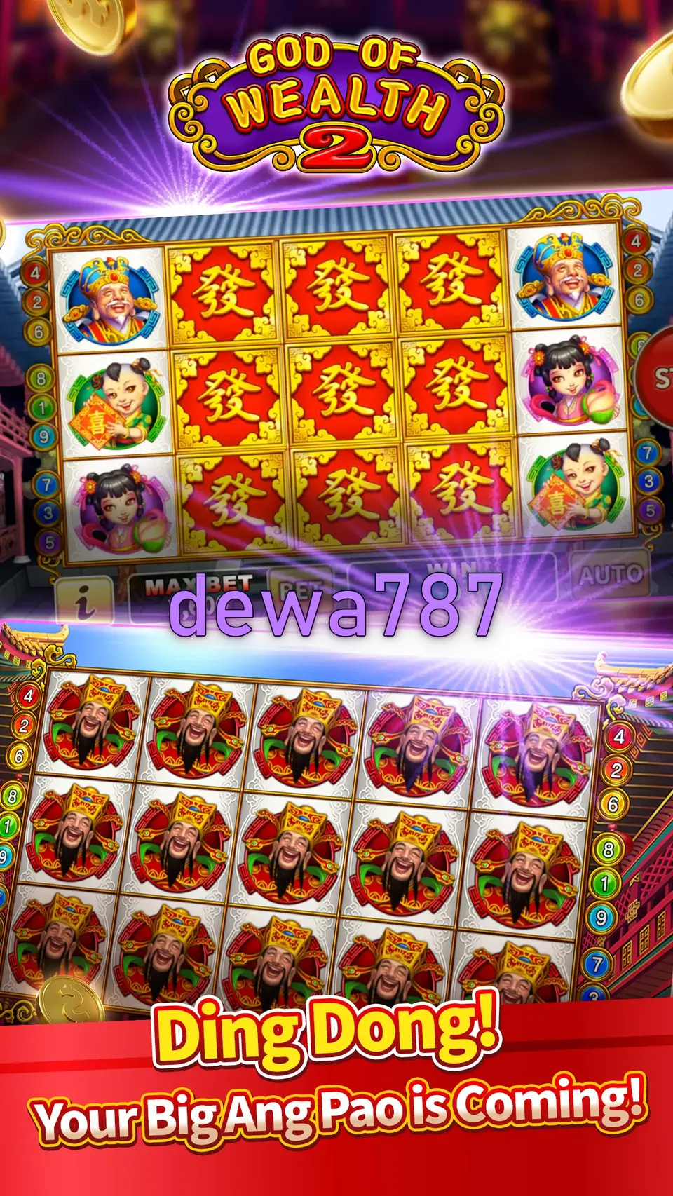 dewa787 Masuk