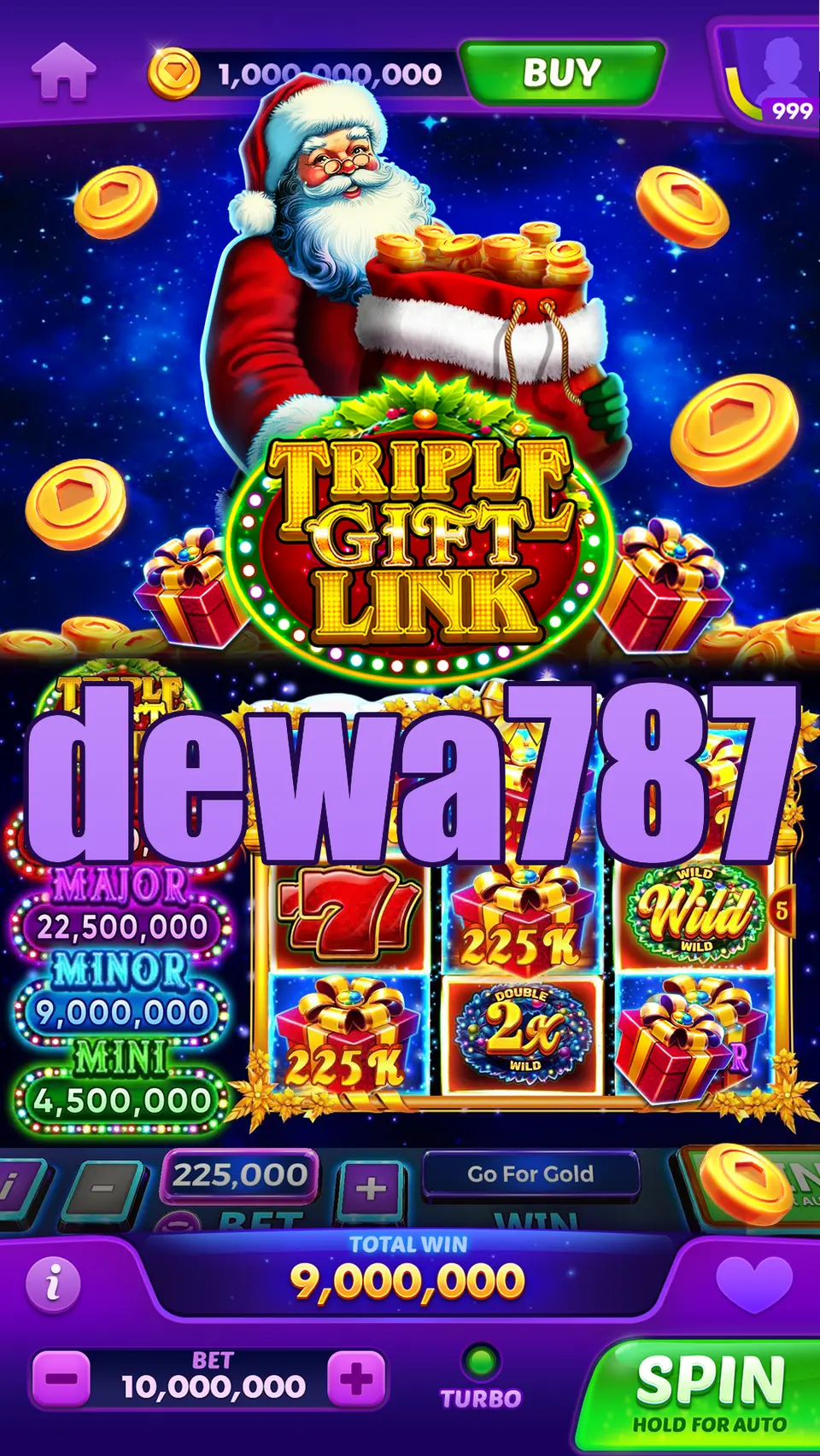 dewa787 Masuk